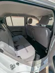 Toyota Passo 2020 White - 5