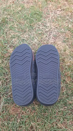 Burberry Moccasin Slippers - Brand New