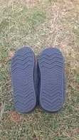 Burberry Moccasin Slippers - Brand New - 1