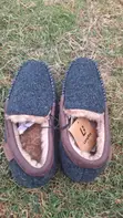 Burberry Moccasin Slippers - Brand New - 2