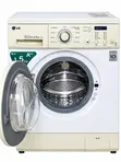 LG Front Load Washing Machine - 2
