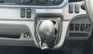Mitsubishi Canter Dump Truck 2018