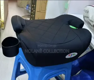 Brand New Booster Car Seat
