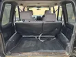 Suzuki Escudo 1995 Black - 2