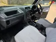 Suzuki Escudo 1995 Black - 5