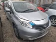 Nissan Note 2014 Silver - 3