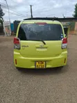 Toyota Spade 2016 Yellow - 2