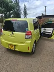 Toyota Spade 2016 Yellow - 3