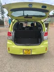 Toyota Spade 2016 Yellow - 4