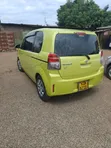Toyota Spade 2016 Yellow - 5
