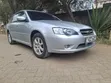 Subaru Legacy 2008 Silver - 1