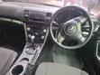 Subaru Legacy 2008 Silver - 3