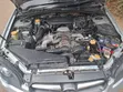 Subaru Legacy 2008 Silver - 4