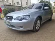 Subaru Legacy 2008 Silver - 5