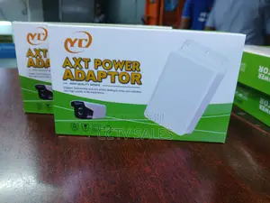 Power Adapter ya Nje 12V 2A IP67