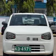 Suzuki Alto Automatic 2018 - 1