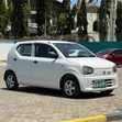 Suzuki Alto Automatic 2018 - 2