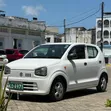 Suzuki Alto Automatic 2018 - 3