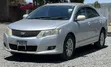 Toyota Allion 2007 Silver - 1