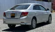 Toyota Allion 2007 Silver - 3