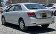 Toyota Allion 2007 Silver - 4