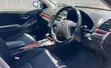 Toyota Allion 2007 Silver - 5