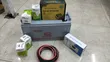 300 Watts Solar Full Package - Mpya Kabisa - 2