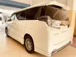 Toyota Vellfire 2019 Pearl - 2