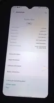 Samsung Galaxy A02S 32GB Black (Used) - 1