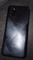 Samsung Galaxy A02S 32GB Black (Used) - 2