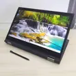 2-in-1 Touchscreen Laptop: Core i5, 8GB RAM, 256GB SSD - 2