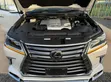 Lexus LX 570 2019 White - 2