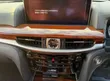 Lexus LX 570 2019 White - 5