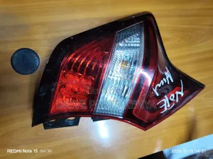 Nissan Note Nismo Taillight (Used)