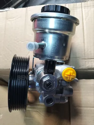 Power Steering Pump for Toyota 2TR Engine Prado 150