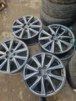 Original Mazda CX-5 19-inch Rims - 1
