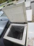 Hicence White Deep Freezer F2 - 2