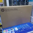 HP Series 3 Pro 21.45-Inch FHD Monitor (Model 322pe) - 2