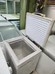 Used Ailyons 120L Chest Deep Freezer - 1