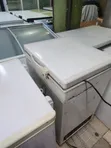 Used Ailyons 120L Chest Deep Freezer - 2