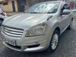 Nissan Dualis 2009 Silver - 1