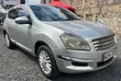 Nissan Dualis 2009 Silver - 2