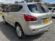 Nissan Dualis 2009 Silver - 4