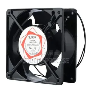 Brand New Exhaust Fan