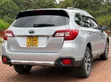 2016 Subaru Outback Silver - 4