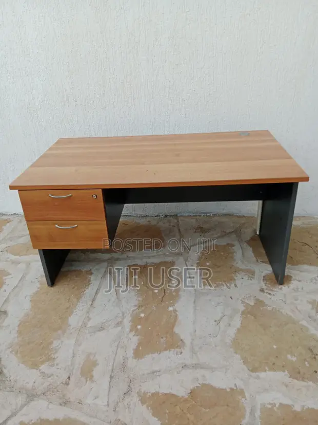 Office Tables - Used - 1