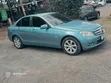 Mercedes-Benz C200 2011 Bluu - 4