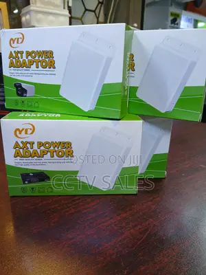 Power Adapter ya Nje IP67 12V