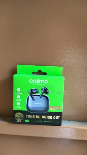 Oraimo Space Buds Neo+ Wireless Earbuds