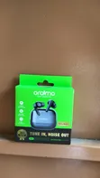 Oraimo Space Buds Neo+ Wireless Earbuds - 1